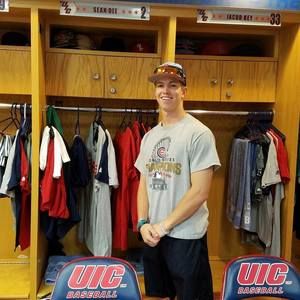 Meet your Posher, Sean